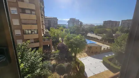 Piso en Avenida de Pampaneira