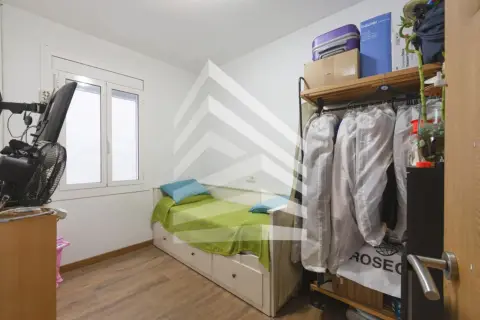 Piso en Carrer dels Comtes de Bell-lloc