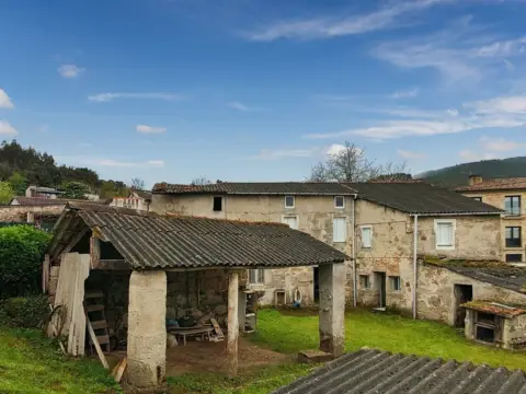 Chalet en Camino de Peiro A Culleredo