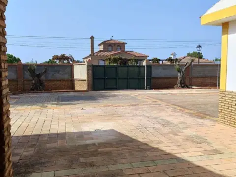 Chalet en calle Urbanizacion Atalaya, nº 76