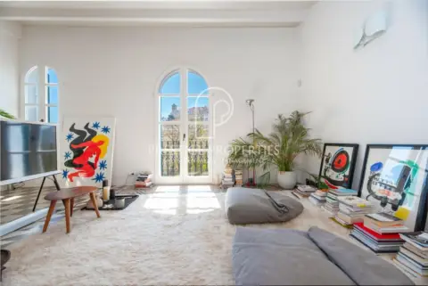 Piso en S'Eixample-Can Misses