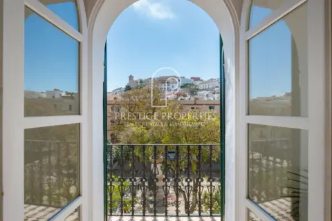 Piso en S'Eixample-Can Misses