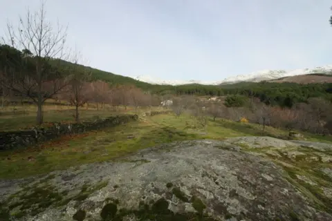 Finca rústica en Carretera Camping