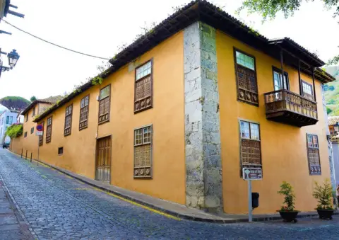 House in Zona Centro