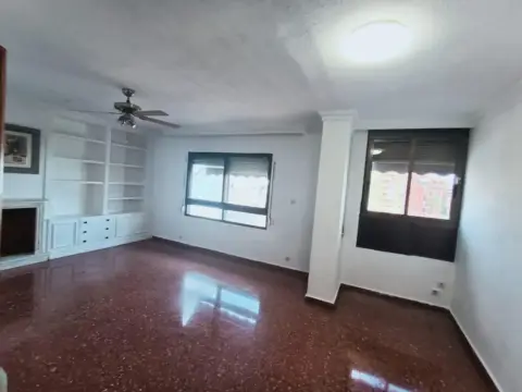 Piso en Patraix