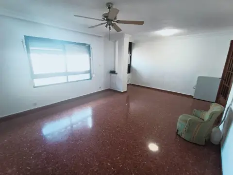 Piso en Patraix