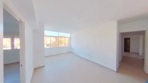 Piso en San Rafael-Tiro de Pichón