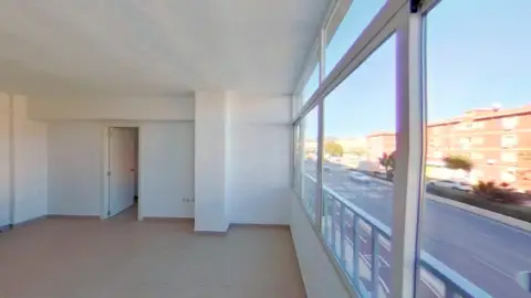 Piso en San Rafael-Tiro de Pichón