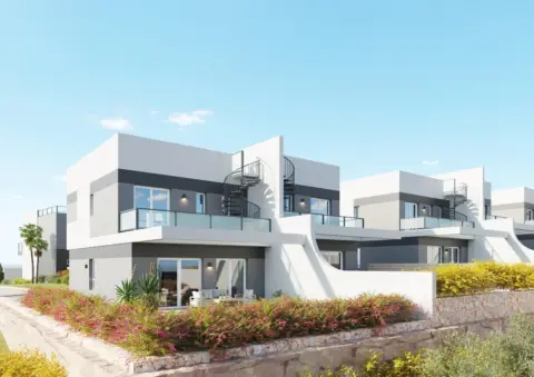 Casa – Finestrat