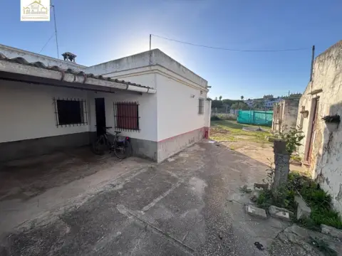 Casa en Centro