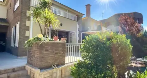 Casa adosada en El Arrabal