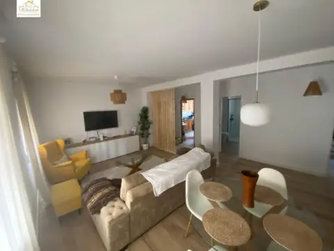 Piso en Las Canteras - El Almedral