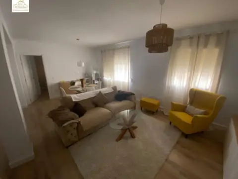 Piso en Las Canteras - El Almedral