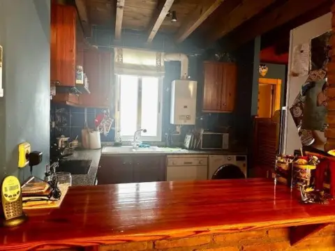 Ático en Arrancapins