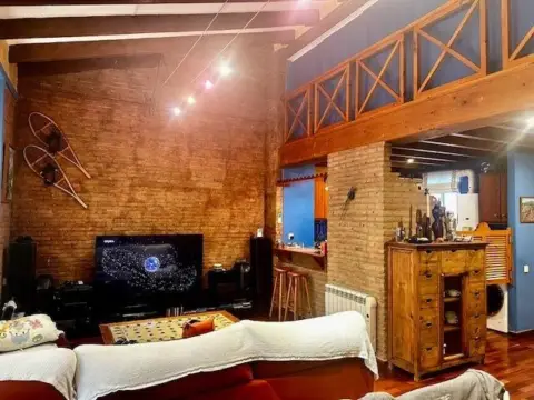 Ático en Arrancapins