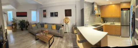 Piso en Patraix