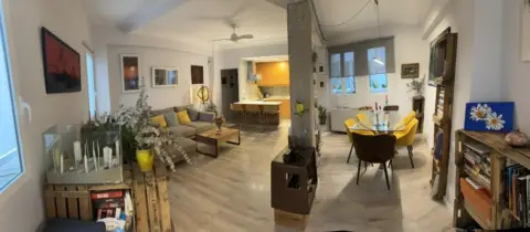 Piso en Patraix