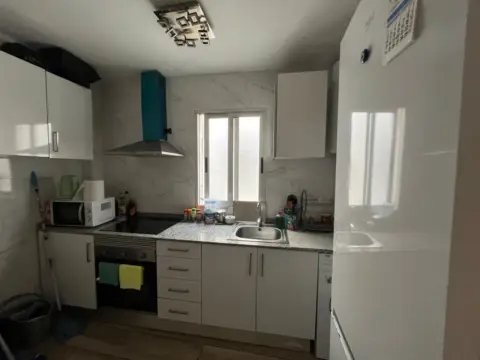 Piso en La Torre
