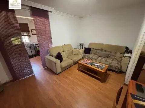 Piso en Marina de La Bahia