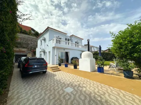 Chalet en calle Laurisiva