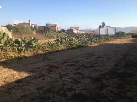 Terreno en Taco-Geneto-Las Chumberas-Guajara-Los Andenes