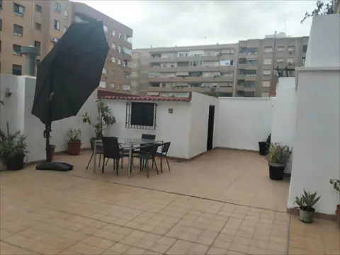 Piso en Malilla