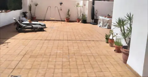 Piso en Malilla