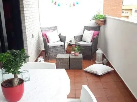 Ático en Xirivella