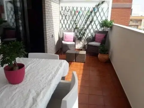 Ático en Xirivella