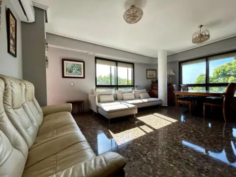 Piso en Patraix
