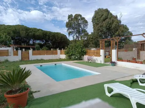 Casa en Algarrobo