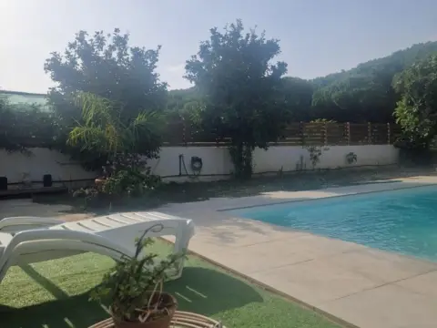 Casa en Algarrobo