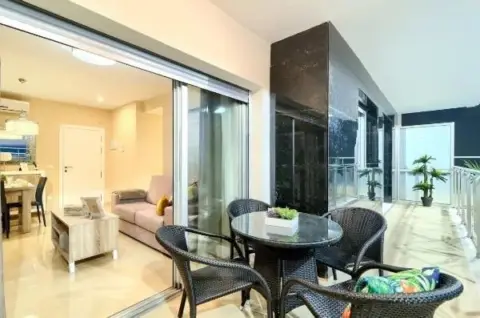 Piso en Playa Torre de La Sal