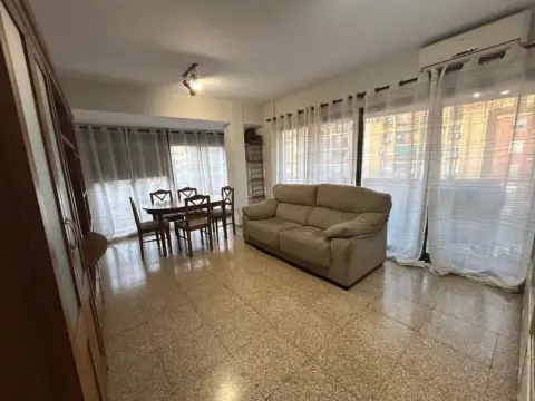Piso en Patraix