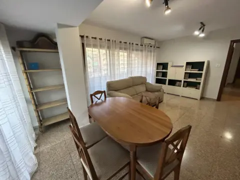 Piso en Patraix