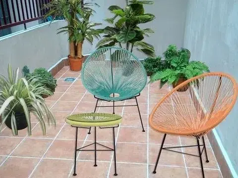 Piso en Parque Central