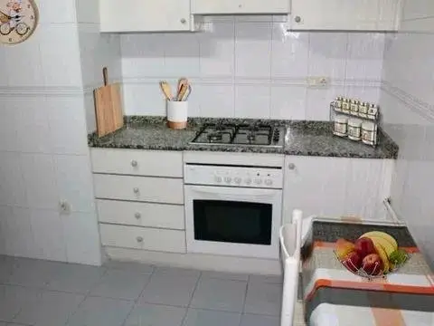 Piso en Parque Central