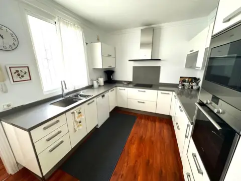 Ático en Los Hoteles-Rambla-Duggi