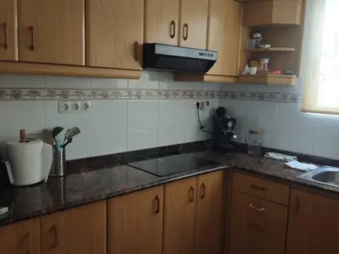 Piso en Castellar-Oliveral