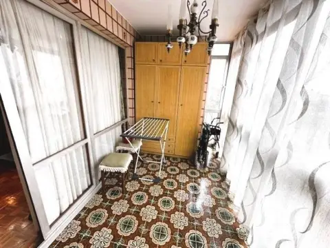 Piso en Avinguda del Cid