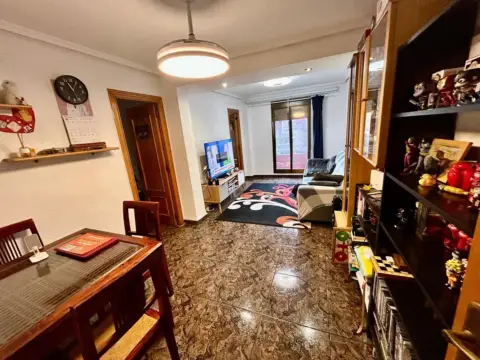 Piso en calle de Mariano Ribera