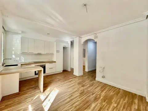 Piso en Patraix