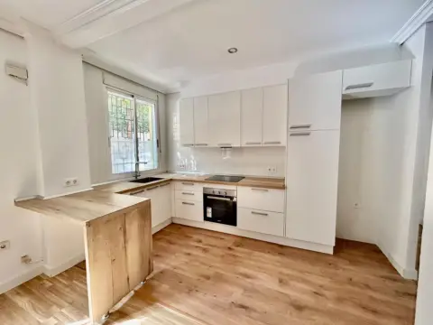 Piso en Patraix