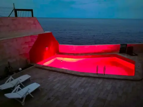 Casa pareada en Las Caletillas-Punta Larga