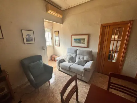 Piso en Carrer de Puerto Rico