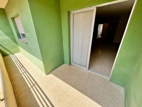Piso en Torrefiel