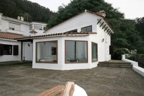 Casa en El Portezuelo