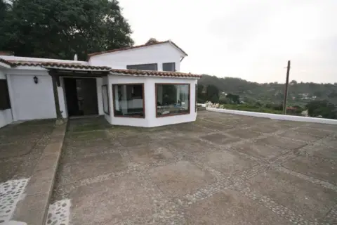 Casa en El Portezuelo