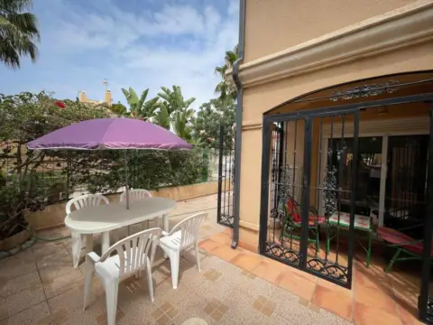 Chalet en Torre del Mar