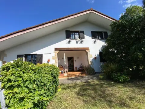 Chalet en Barrio de Sarria